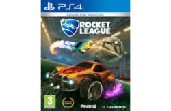 Rocket League - Collectors Edition - PS4 Game